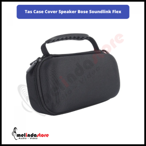 Tas Case Cover Speaker Bose Soundlink Flex